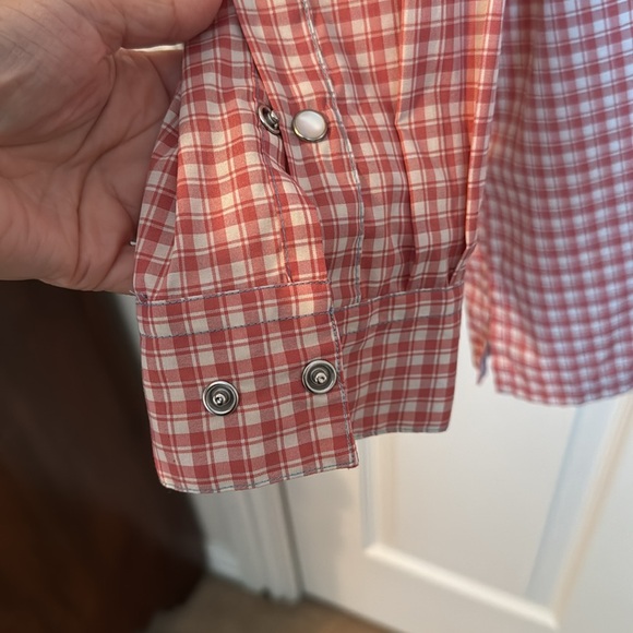 Howler Brothers pearl snap - Picture 5 of 8